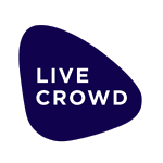Livecrowd Logo